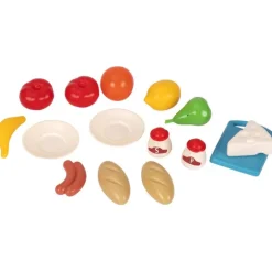 Dulce Hogar Cocina Barbacoa