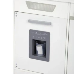 Dulce Hogar Cocina de Madera Electrónica