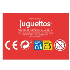 Dulce Hogar Cocina de Madera con Accesorios