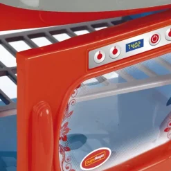 Dulce Hogar Cocina Electrónica