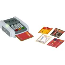 Dulce Hogar Datáfono