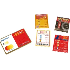 Dulce Hogar Datáfono