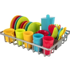 Dulce Hogar Escurreplatos con Accesorios 30 Piezas