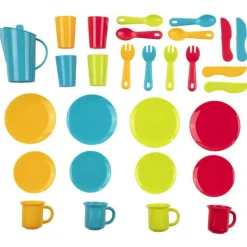 Dulce Hogar Escurreplatos con Accesorios 30 Piezas