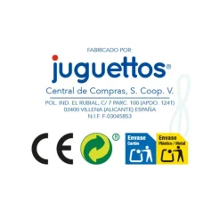 Dulce Hogar Escurreplatos con Accesorios 30 Piezas