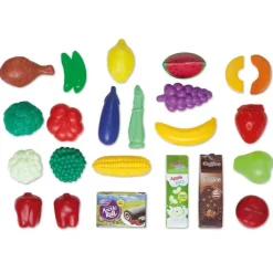 Dulce Hogar Estuche Comiditas