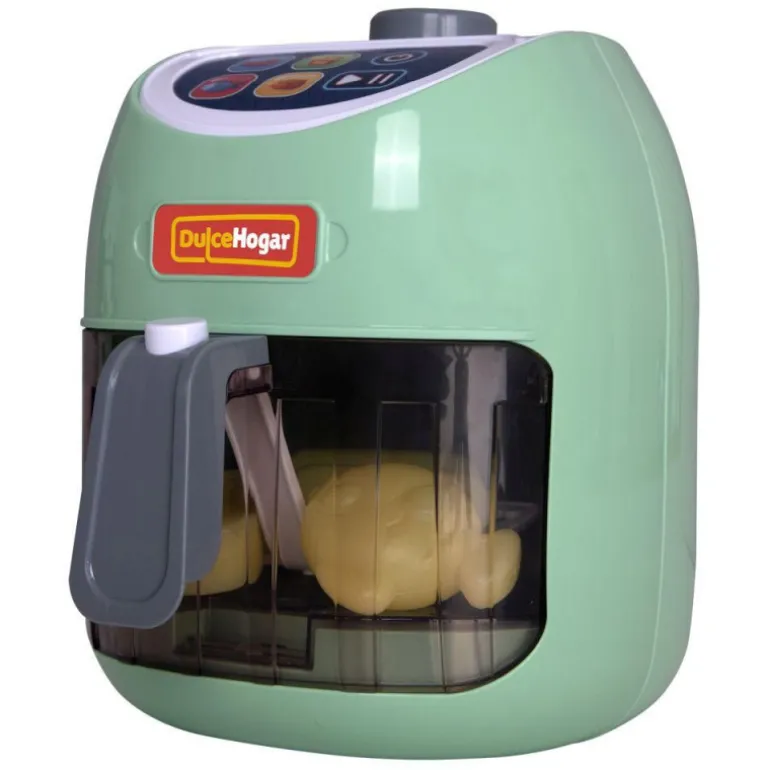Dulce Hogar Freidora de Aire
