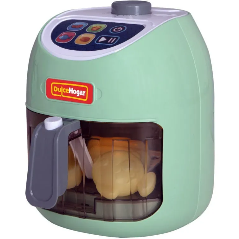 Dulce Hogar Freidora de Aire