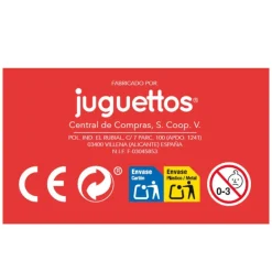 Dulce Hogar Freidora de Aire