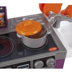 Dulce Hogar Gran Cocina con Luz y Sonido