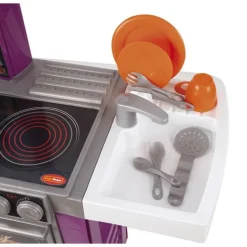 Dulce Hogar Gran Cocina con Luz y Sonido