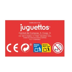 Dulce Hogar Gran Cocina con Luz y Sonido