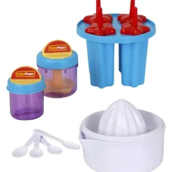 Dulce Hogar Heladera