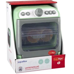 Dulce Hogar Lavavajillas