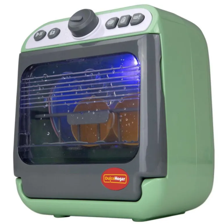 Dulce Hogar Lavavajillas