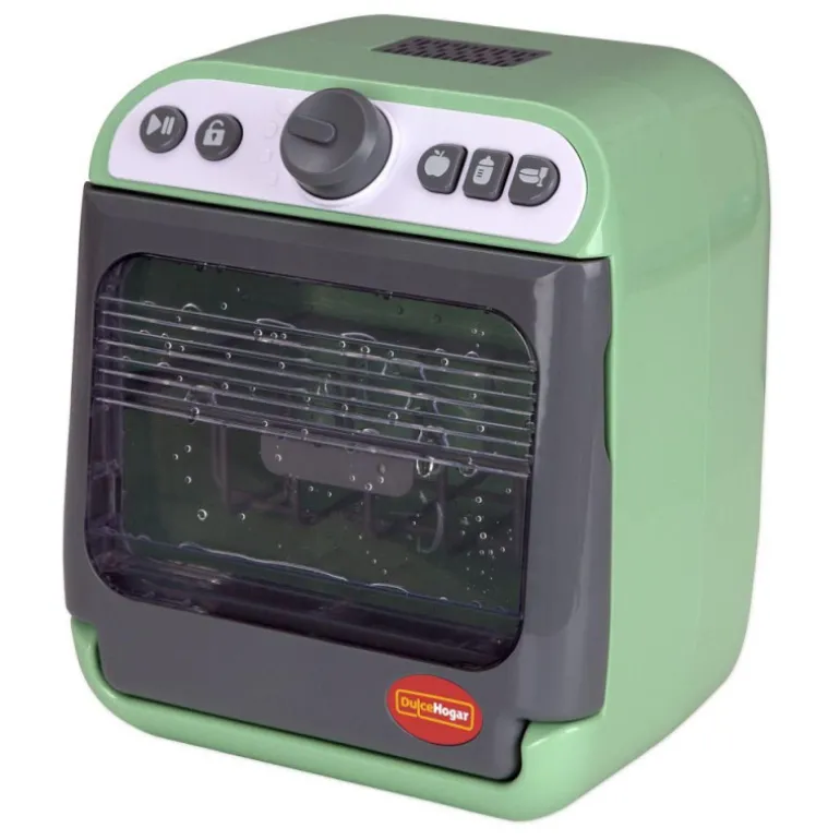 Dulce Hogar Lavavajillas