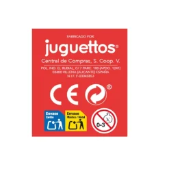 Dulce Hogar Menaje de Aluminio 8 Piezas