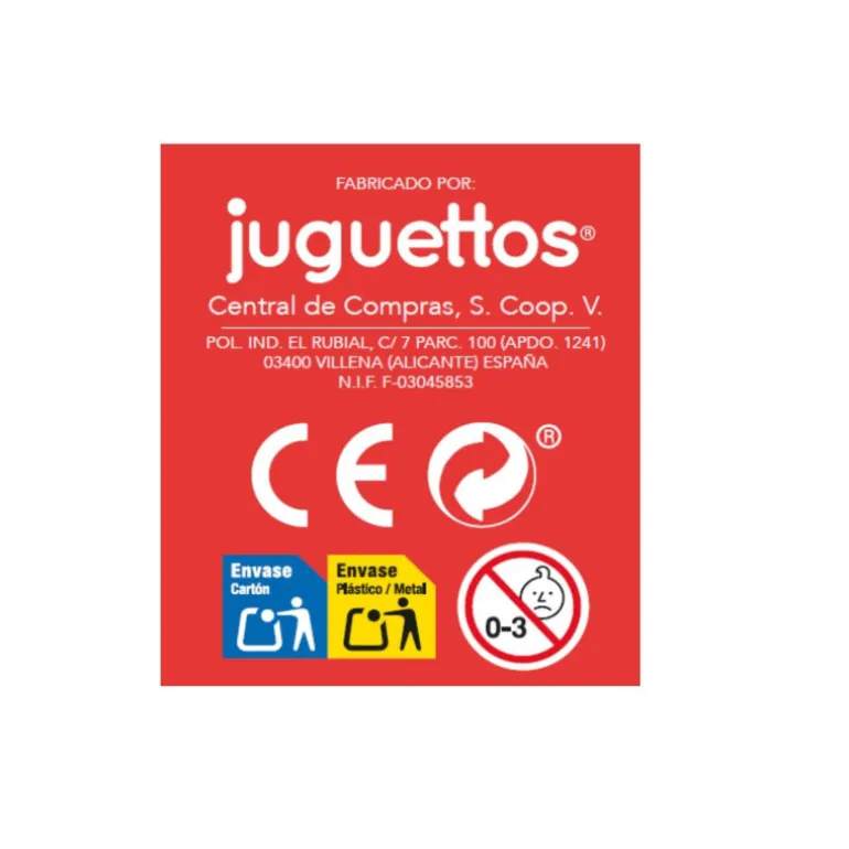 Dulce Hogar Menaje de Aluminio 8 Piezas