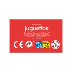 Dulce Hogar Menaje de Cocina en Mochila