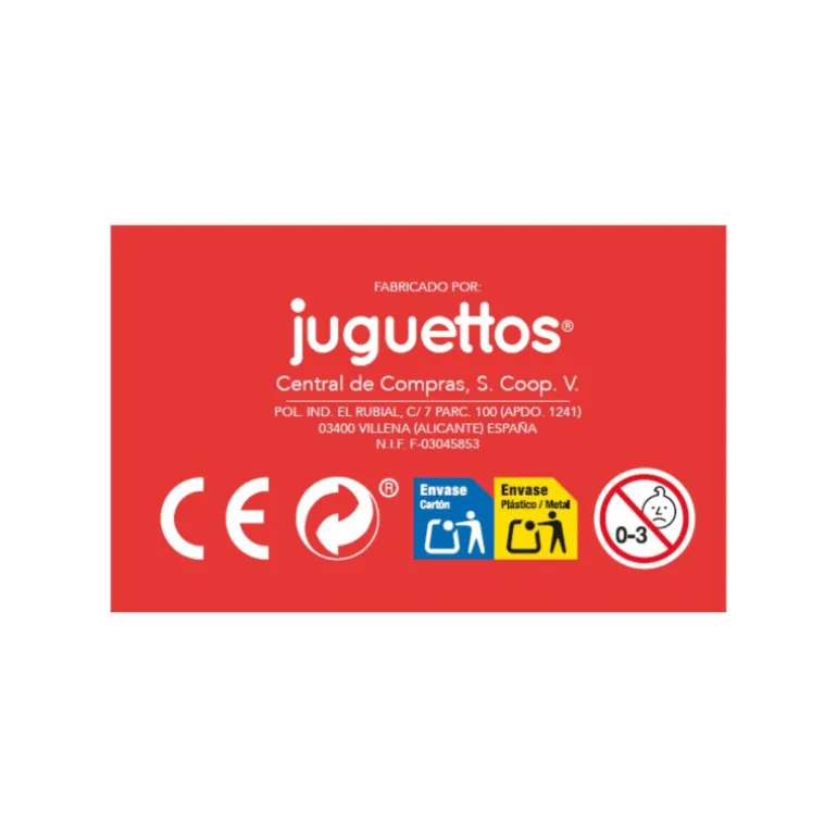 Dulce Hogar Menaje de Cocina en Mochila