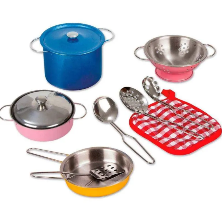 Dulce Hogar Menaje de Cocina