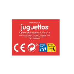 Dulce Hogar Menaje de Cocina 22 Piezas