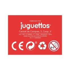 Dulce Hogar Menaje de Cocina 15 Piezas