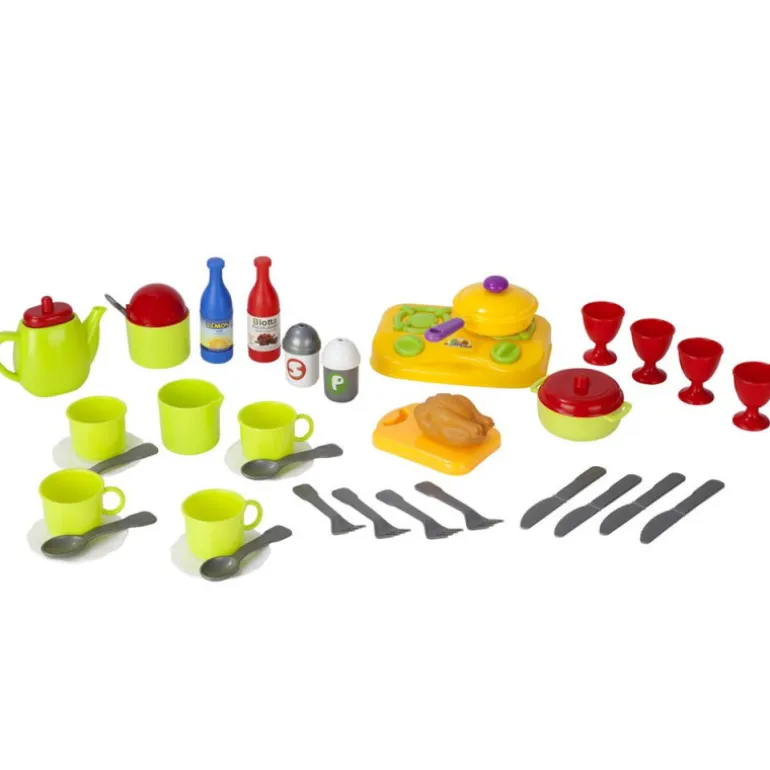 Dulce Hogar Menaje Picnic