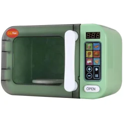 Dulce Hogar Microondas