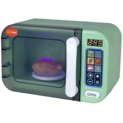 Dulce Hogar Microondas