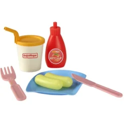 Dulce Hogar Microondas