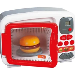 Dulce Hogar Microondas con Accesorios