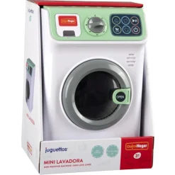 Dulce Hogar Mini Lavadora