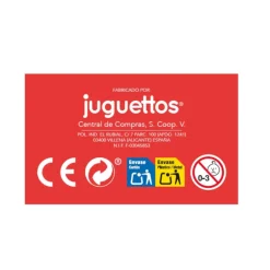 Dulce Hogar Mini Lavadora