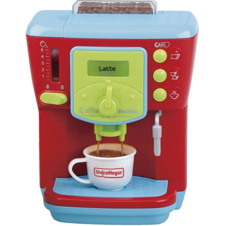 Dulce Hogar Máquina de Café Expreso