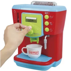 Dulce Hogar Máquina de Café Expreso