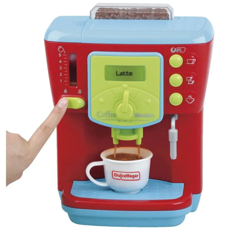 Dulce Hogar Máquina de Café Expreso