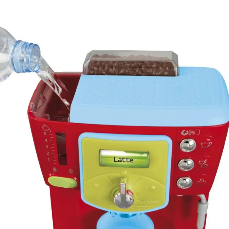 Dulce Hogar Máquina de Café Expreso