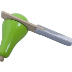 Dulce Hogar Prepara tu Fruta de Madera