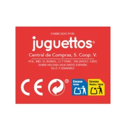 Dulce Hogar Prepara tu Fruta de Madera