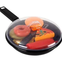 Dulce Hogar Sartén Comiditas 16 Piezas