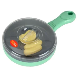 Dulce Hogar Sartén Electrónica