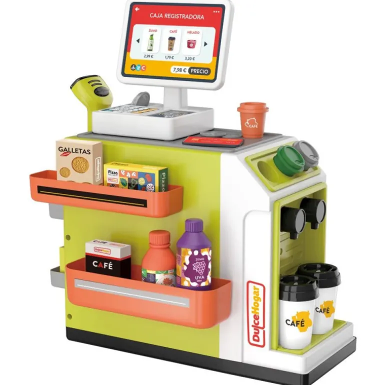 Dulce Hogar Supemercado Exprés