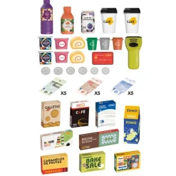 Dulce Hogar Supemercado Exprés