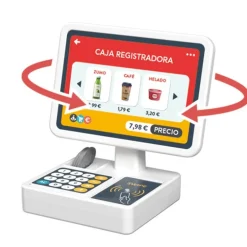 Dulce Hogar Supemercado Exprés