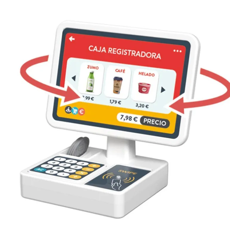 Dulce Hogar Supemercado Exprés