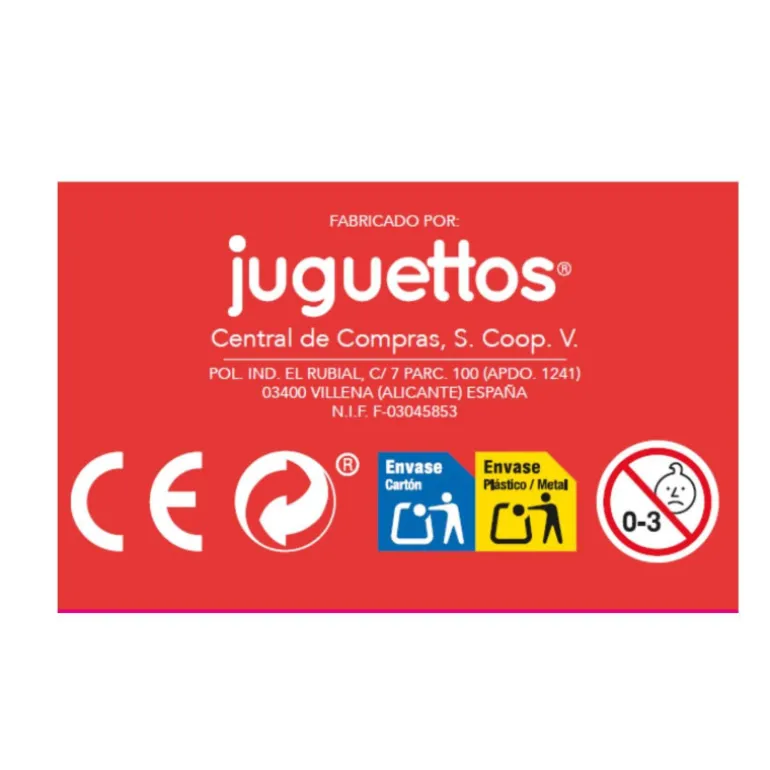 Dulce Hogar Supemercado Exprés