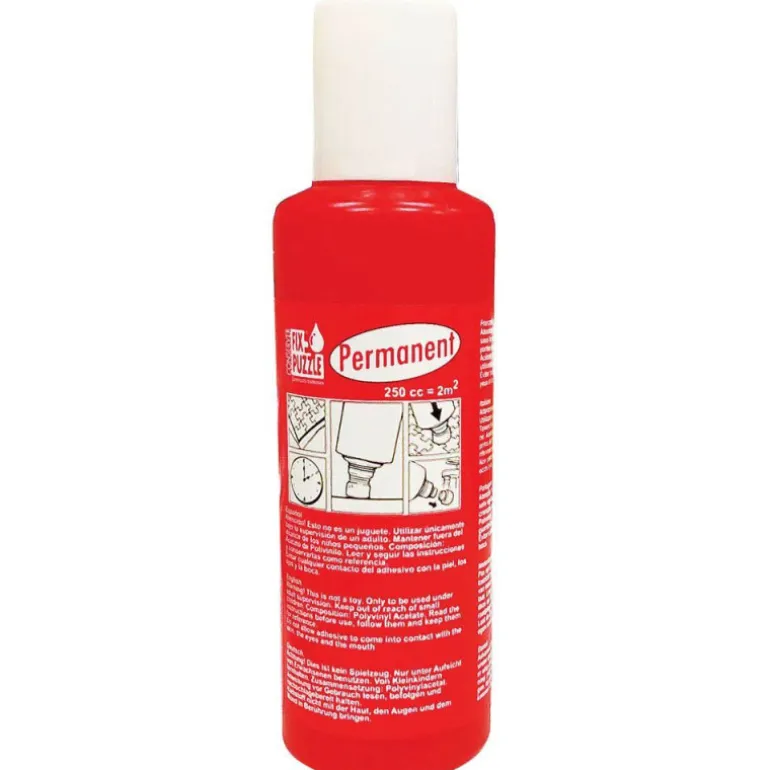 Educa Cola Permanente Fix - 17193