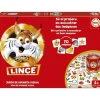 Educa Lince 70 Imágenes Juego de Mesa