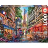 Educa Puzzle 1000 París Dominic Davison - 19019